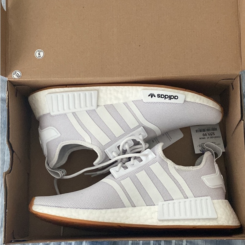 Adidas NMD Primeblue